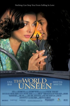 Poster The World Unseen
