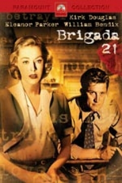 Poster Brigada 21