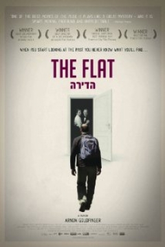 Poster The Flat
