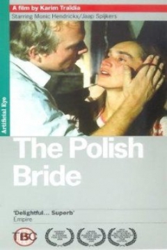Poster The Polish Bride