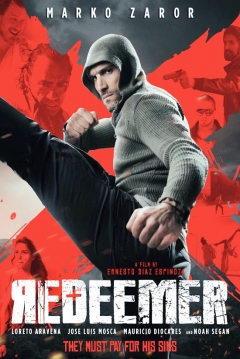 Poster Redentor