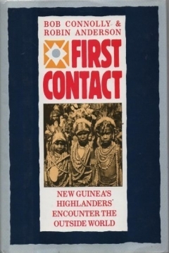 Poster First Contact