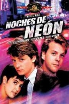 Ficha Noches de Neón