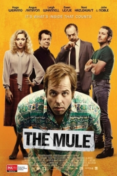 Poster The Mule