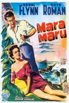 Poster Mara Maru