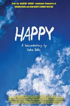 Poster Happy
