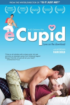 Poster Ecupid