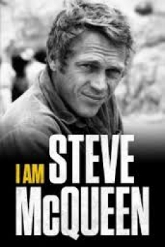 Poster Yo Soy Steve McQueen