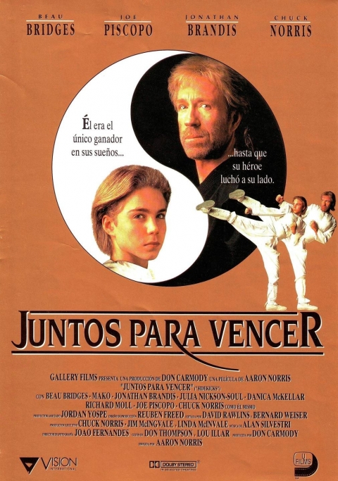 Juntos para Vencer