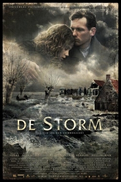 Poster The Storm