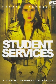 Poster Student Services