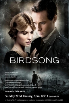Poster Birdsong