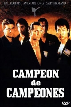 Poster Campeón de Campeones