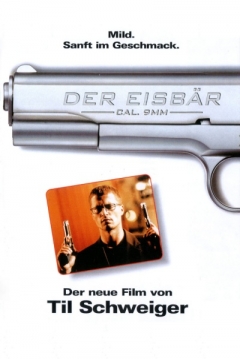 Poster Der Eisbär