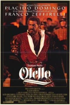 Poster Otello