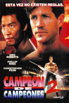 Ficha Campeón de Campeones 2