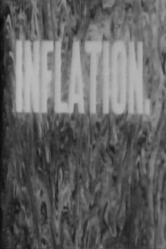 Poster Inflacción