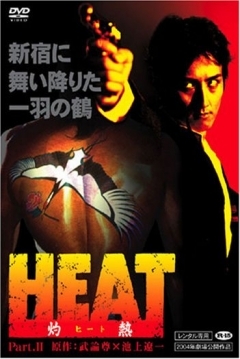 Poster Heat