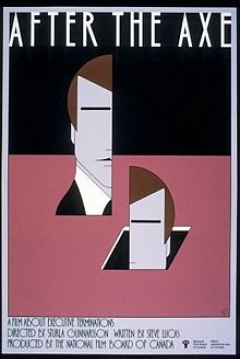 Poster After the Axe