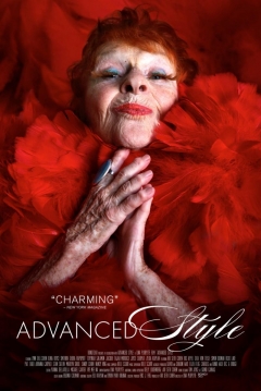 Poster Advanced Style