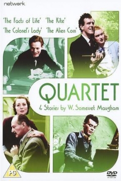 Poster Quartet