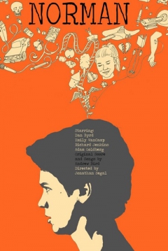 Poster Norman