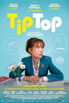 Poster Tip Top