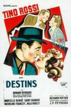 Poster Destins