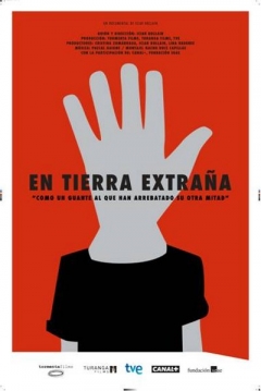 Poster En Tierra Extraña