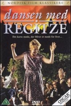 Poster Bailando con Regitze