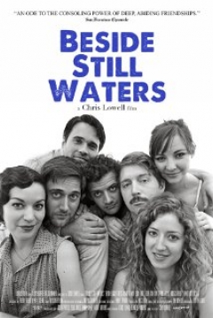 Poster Beside Still Waters