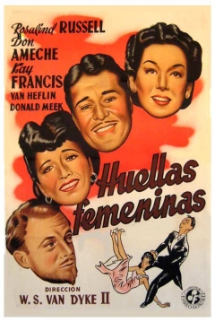 Ficha Huellas Femeninas