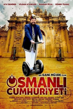 Poster The Ottoman Republic