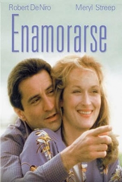 Póster de Enamorarse