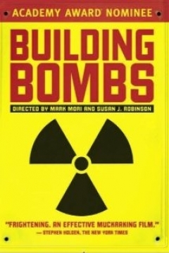 Poster Building Bombs
