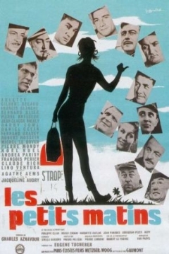 Poster Hitch-Hike