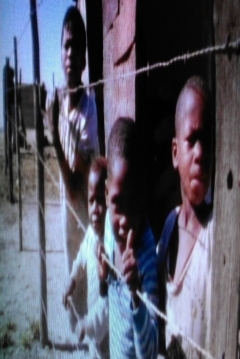 Poster The Cry of Reason: Beyers Naude - An Afrikaner Speaks Ou
