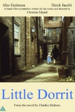Ficha La Pequeña Dorrit