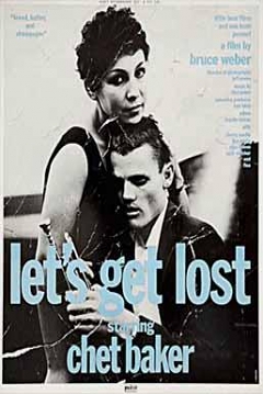 Poster Let's Get Lost