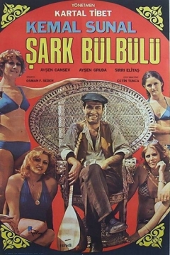 Poster Sark Bülbülü