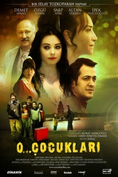 Poster O... çocuklari