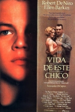 Poster Vida de este Chico 