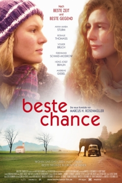 Poster Beste Chance