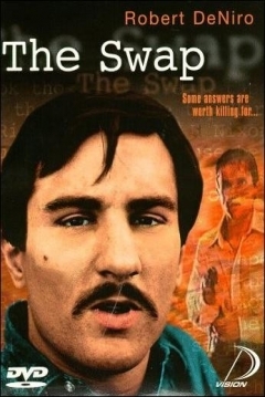 Poster The Swap (Cambalache)