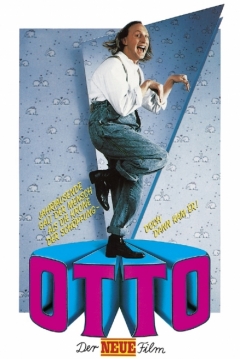 Poster Otto - Der Neue Film
