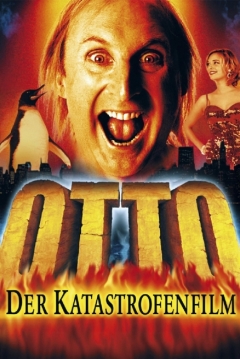 Poster Otto - Der Katastrofenfilm