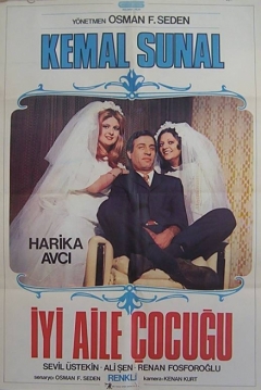 Poster Iyi aile çocugu