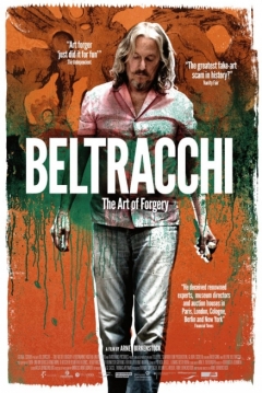 Poster Beltracchi: The Art Of Forgery