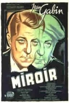 Poster Miroir