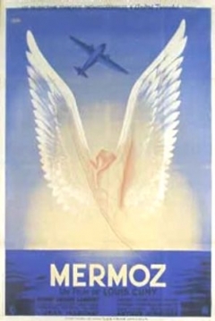 Poster Mermoz